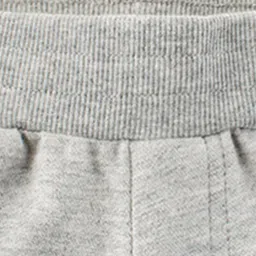 INCLUD Boys Regular Fit Embroidered Shorts image 3