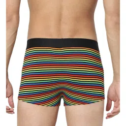 Jack & Jones Multicolor Printed Trunks image 2