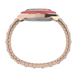 Timex Lab TW2U81500UJ Analog Watch for Women image 3