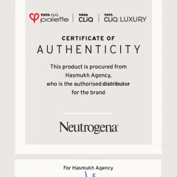 Neutrogena Deep Clean Facial Cleanser - 50 ml image 3