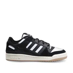 Adidas Originals Men's FORUM Black Casual Sneakers-picture-35