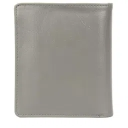 Baggit Beige Casual Bi-Fold Wallet for Men image 3