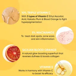 Dot & Key Super Bright Face Serum - 30 ml image 4