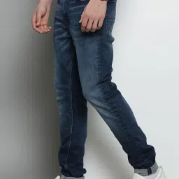 Tommy Hilfiger Denim Cotton Skinny Fit Jeans image 3