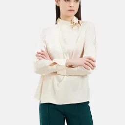 Kazo Beige Top-picture-39