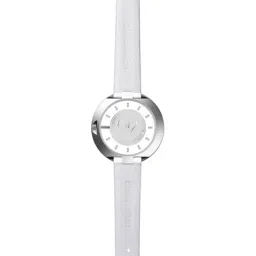 CIGA DESIGN D022-SIWH-1WH D Series Analog Watch For Women image 3