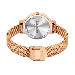 Giordano GD4067-44 Analog Watch for Women image 2