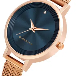 Giordano GD4067-44 Analog Watch for Women image 3