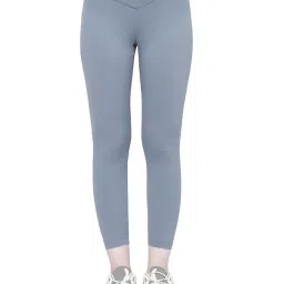 Triumph Grey Skinny Fit Leggings image 1