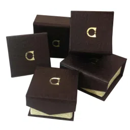 Clara Yellow Sapphire 6.5cts Panchdhatu Pendant image 2