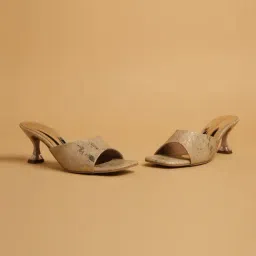 Eridani Women's Damaris Beige Stilettos-image-27