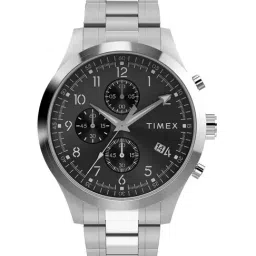 Timex TW2Y014007I Trend Chronograph Analog Watch For Men-picture-12