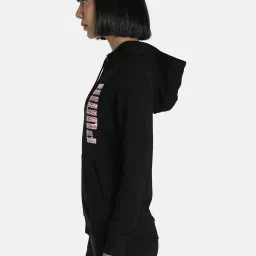 Puma Regular Fit Graphic Hoodie image 3