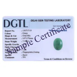 Clara White Moonstone 4.8cts Sterling Silver Pendant image 3