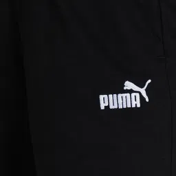 Puma 7" High-Waist Relaxed Fit Shorts image 5