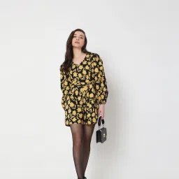 vero moda VM CYPRUS LS PLAYSUIT image 4
