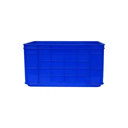 Aristo 48 Ltr 540x360x295 mm Plastic Crate 5436295CH-picture-41