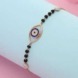 malabar gold and diamonds Malabar Gold & Diamonds 18k Rose diamond Loose Bracelet-picture-12