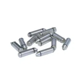 Insize V-Shaped and Cone-Shaped Anvil for Internal Micrometer Range 14-10TPI 7321-T27 image 1