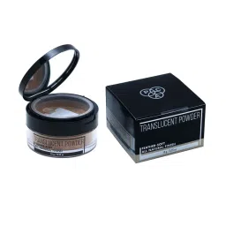 PAC Translucent Powder 04 - 10 gm image 3