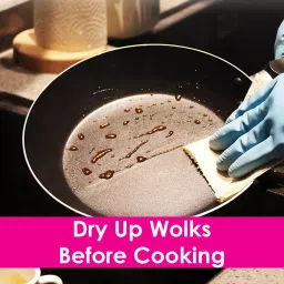 Feather's 3 Ply Extra Soft Multipurpose Premium Kitchen Towel KT-3225-175-V-2 (Pack of 2) image 3