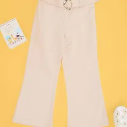 Kids Girls Trousers & Pants-image-12