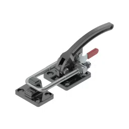 STEEL-SMITH Pull Action Clamps With Additional Locking Mechanism 34.3kN PAH-385-TRIG-SS-picture-43