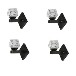 SOMIL Black Cylinder Wall Lamps-image-94