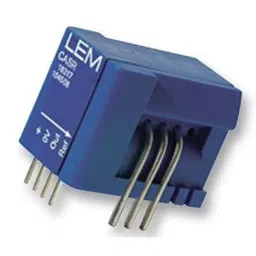 LEM CURRENT TRANSDUCER, 50A, 5V, CASR 50-NP-picture-26