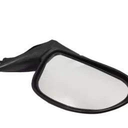 Dkmax By Lumax 034-SVM-AL Side Rear View Mirror LH for Maruti Suzuki Zen (Pack of 1) image 3
