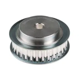 RS PRO 10x5 mm Aluminium Timing Belt Pulley 30 Tooth Model No 2865691-picture-27