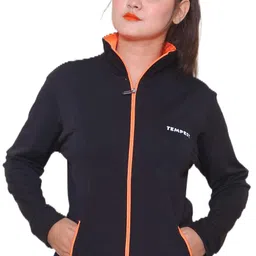 tempest Track Jacket for Women image 1
