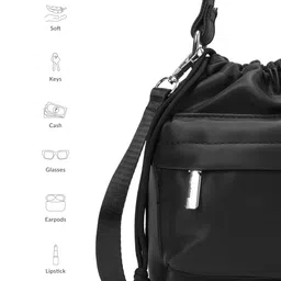 Lino Perros Bucket Handheld Bag image 5