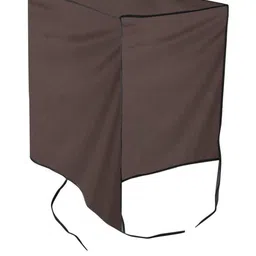 The Furnishing Tree Split AC Cover set of Indoor and Outdoor Unit used for 1.5 Ton Bluestar SAFU Ba image 2