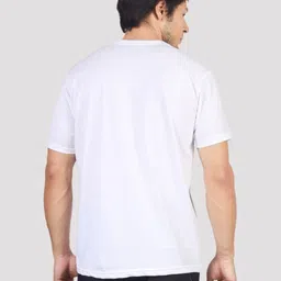 Greylongg Men Humor and Comic Printed T-shirt image 3