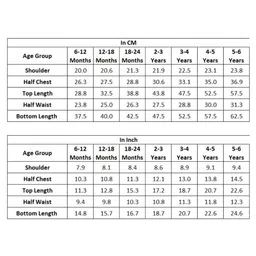 Superminis Sleeveless Flower Motif Printed Kurta & Dhoti Set - Green & Red image 2