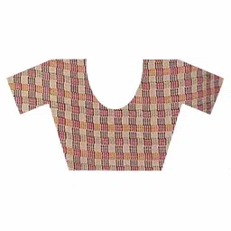 MIRAAN Art Silk Saree image 2