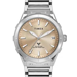 Timex Men Dial & Stainless Steel Straps Analogue Watch TWEG24803-picture-13