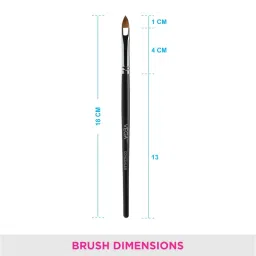 VEGA Concealer Brush (PB-03) image 2