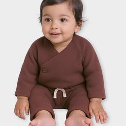 MiArcus Kids Long Sleeves T-shirt With Trouser-picture-46