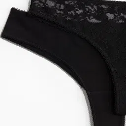 H&M 5-Pack Brazilian Briefs image 2