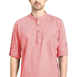 LENIA Men Kurta image 1