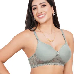 Liigne Bra Full Coverage Lightly Padded image 3