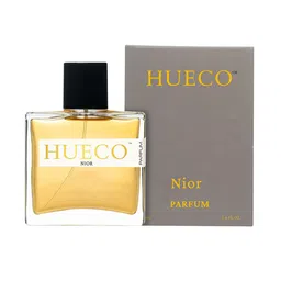 HUECO Men Noir Long Lasting Eau De Parfum - 100 ml image 2
