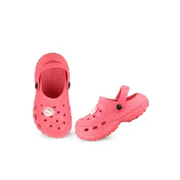 FUEL Unisex Kids Clogs-picture-23