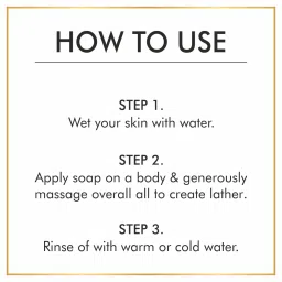 Nuerma Science Natural Goat Milk Handmade Bath Soap image 3