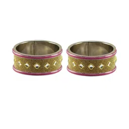 Vidhya Kangan Women Multi Bangle-picture-12