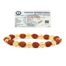 SINDURRI CREATIONS Unisex Handcrafted Bracelet-image-39