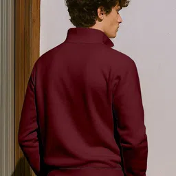 Moda Rapido Men Sweatshirt image 3