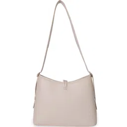 MAGNOLIA Animal Textured PU Structured Handheld Bag image 4